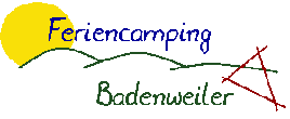 camping badenweiler